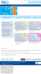 Mobile Screenshot of delphaccountancy.co.uk